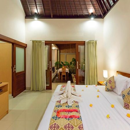Kubal Villa And Living Seminyak Canggu Zewnętrze zdjęcie