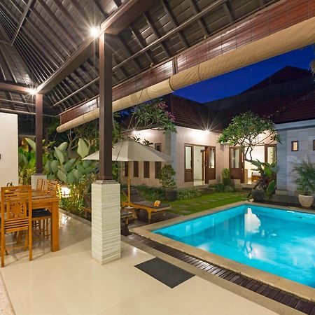 Kubal Villa And Living Seminyak Canggu Zewnętrze zdjęcie