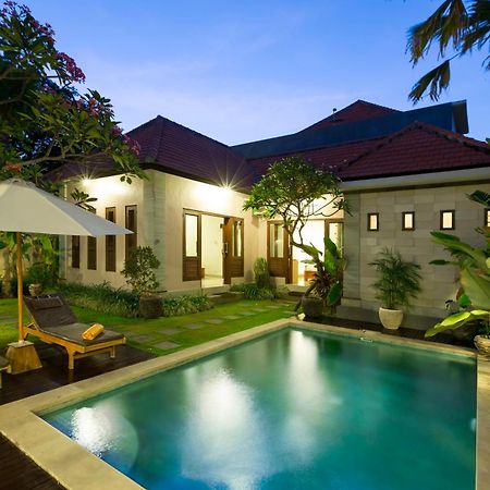 Kubal Villa And Living Seminyak Canggu Zewnętrze zdjęcie