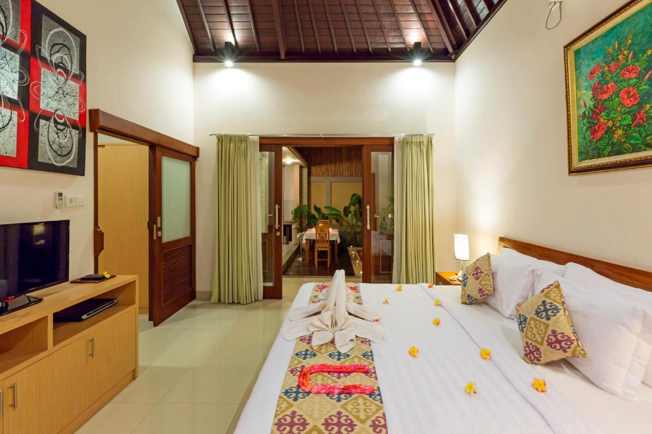 Kubal Villa And Living Seminyak Canggu Zewnętrze zdjęcie