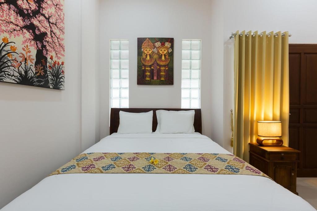 Kubal Villa And Living Seminyak Canggu Zewnętrze zdjęcie