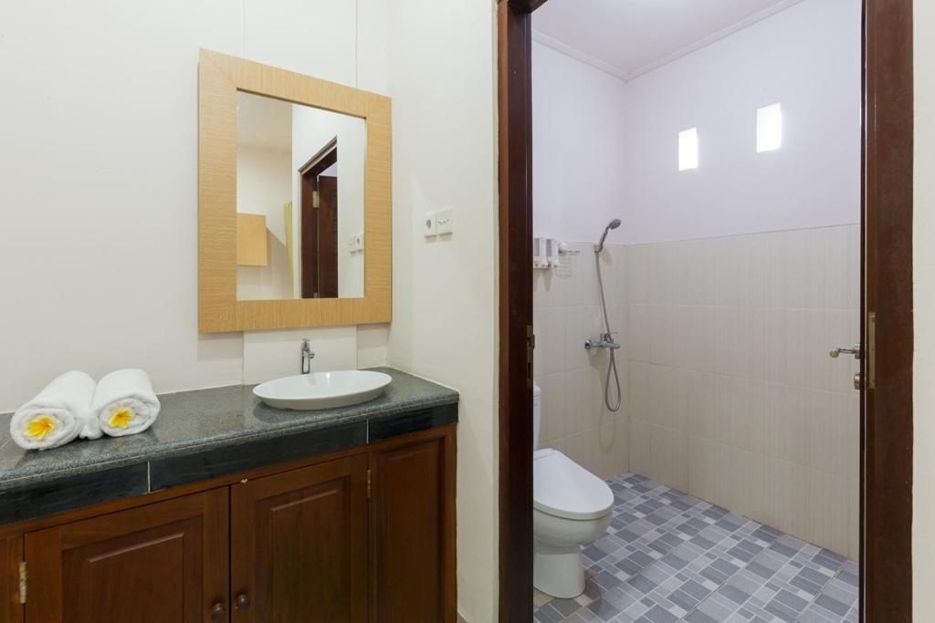 Kubal Villa And Living Seminyak Canggu Zewnętrze zdjęcie