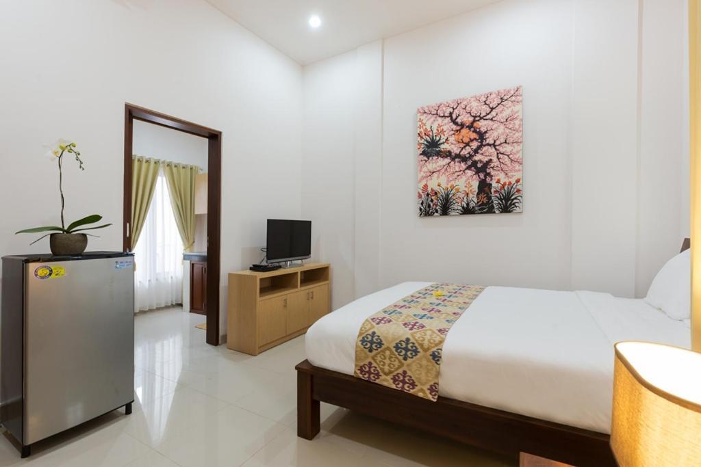 Kubal Villa And Living Seminyak Canggu Zewnętrze zdjęcie
