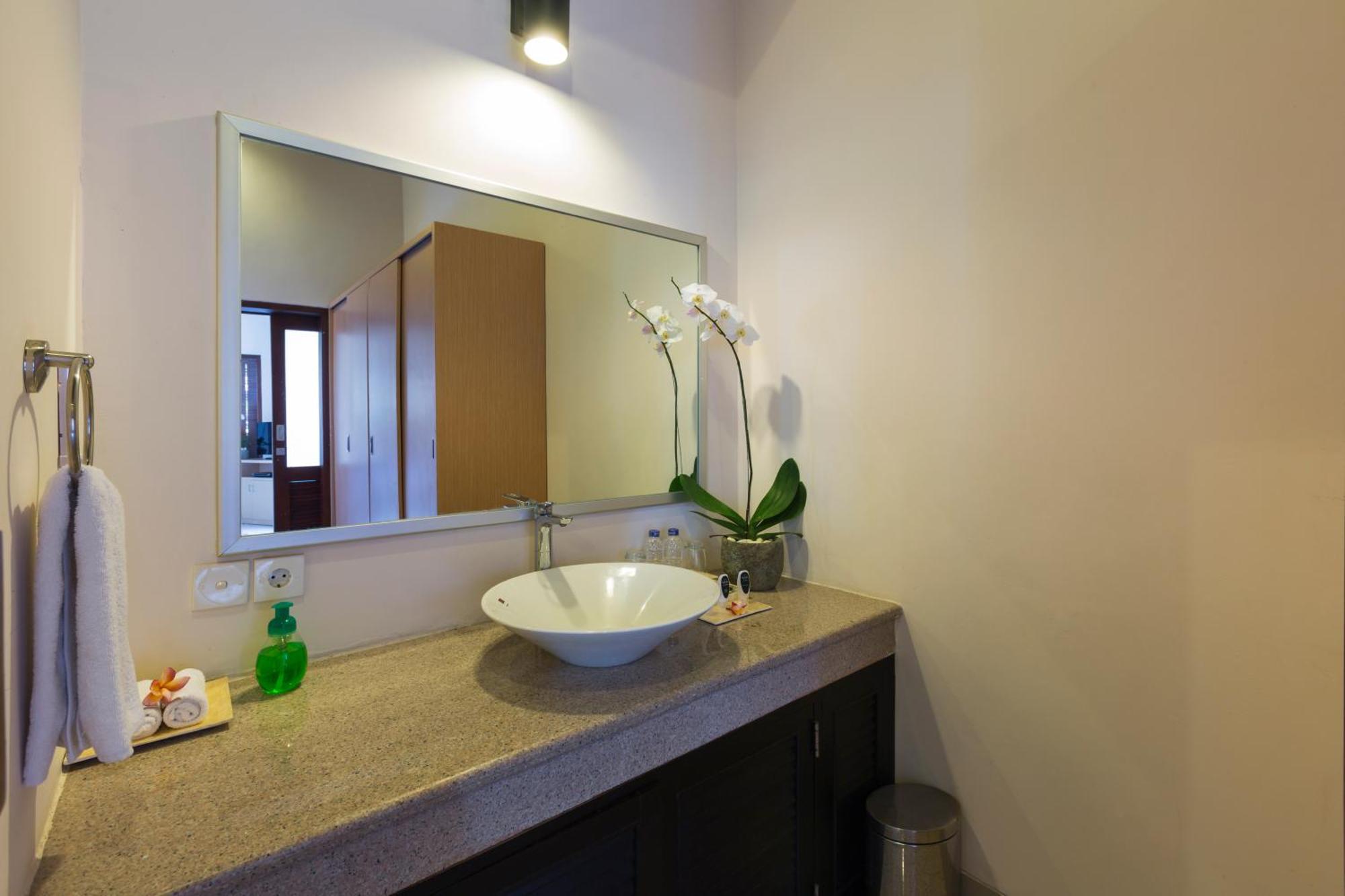 Kubal Villa And Living Seminyak Canggu Zewnętrze zdjęcie