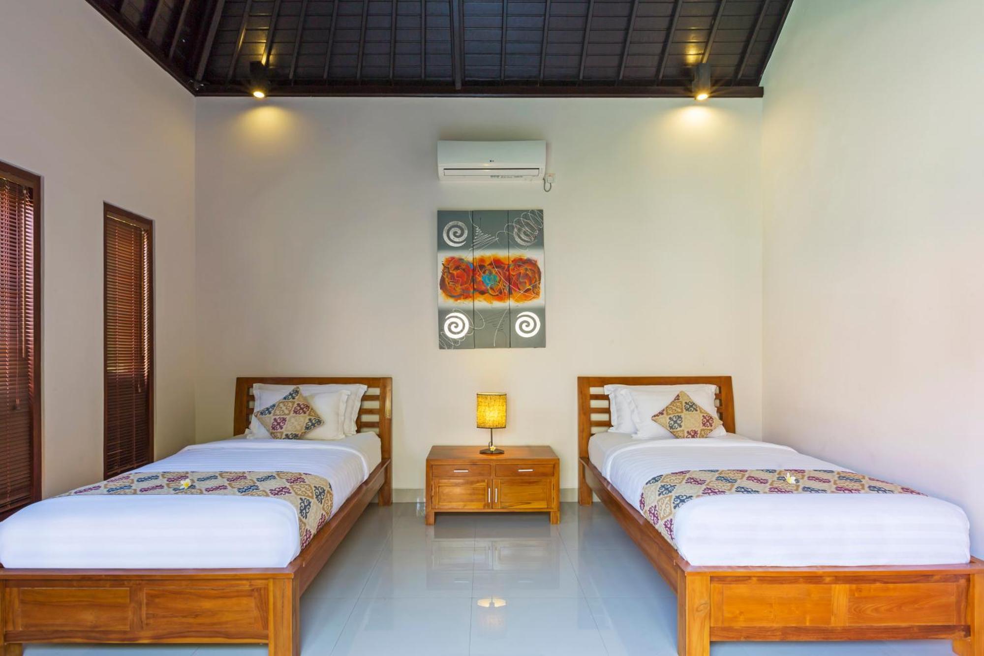Kubal Villa And Living Seminyak Canggu Zewnętrze zdjęcie