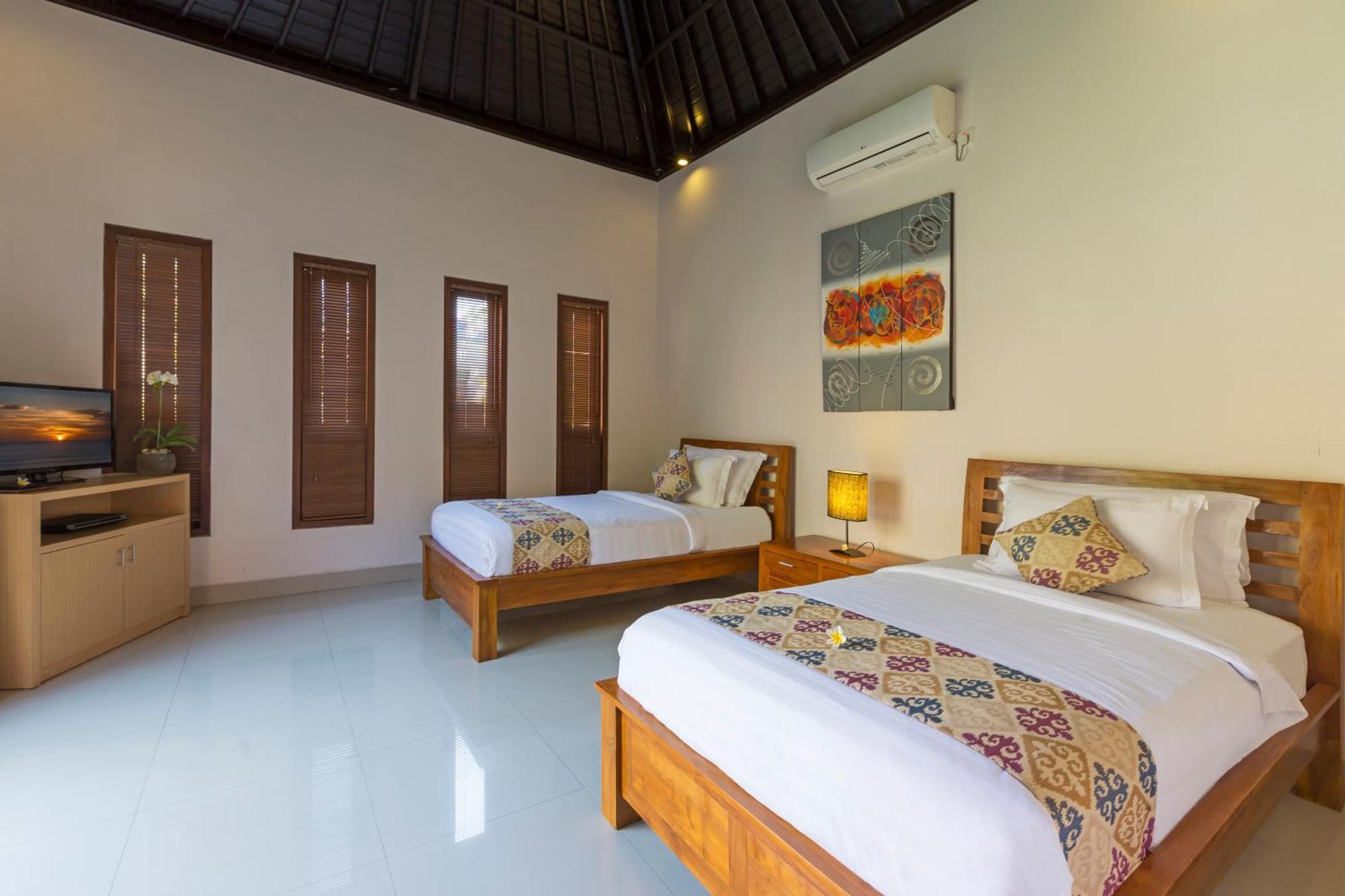 Kubal Villa And Living Seminyak Canggu Zewnętrze zdjęcie