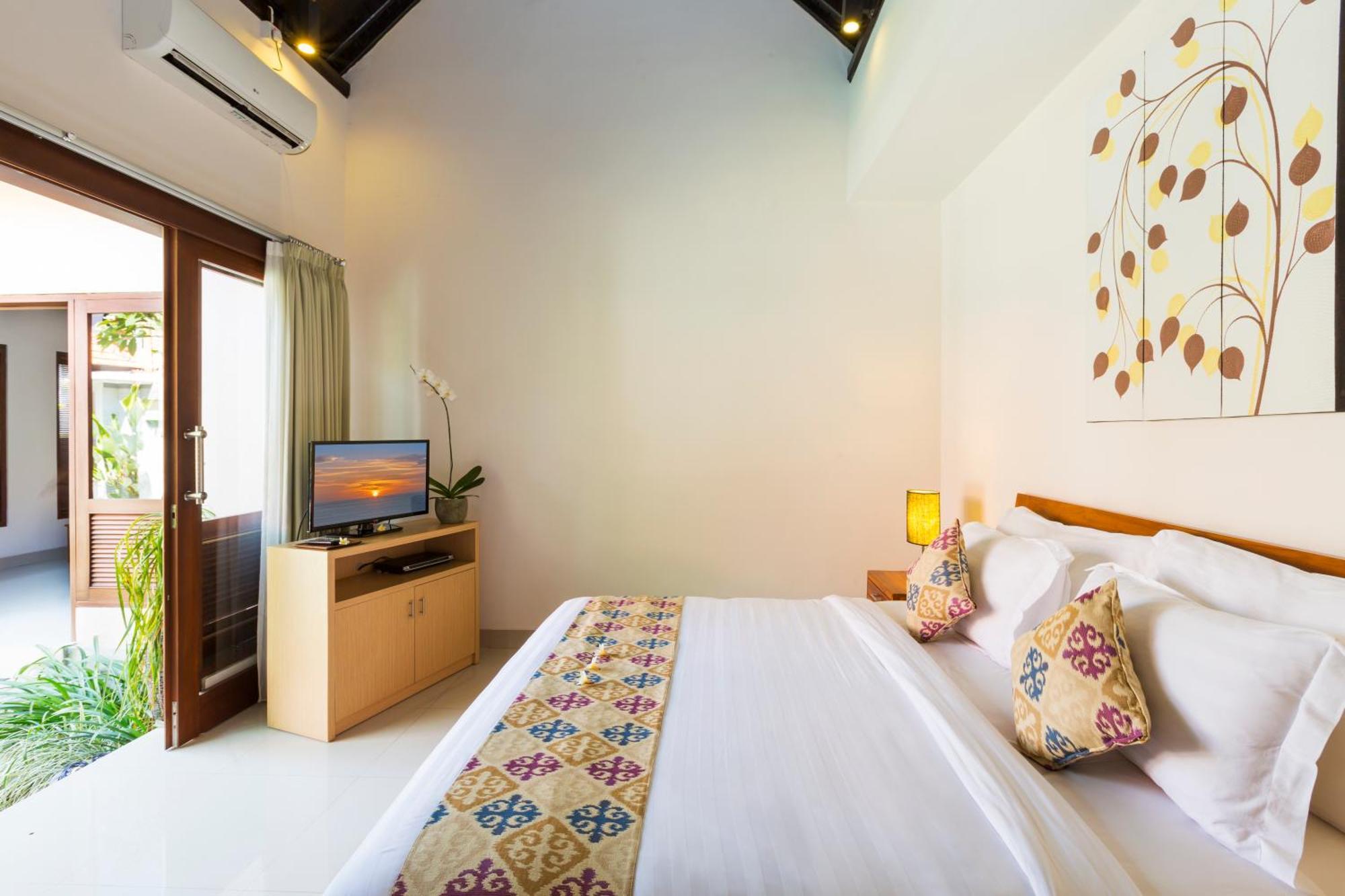 Kubal Villa And Living Seminyak Canggu Zewnętrze zdjęcie