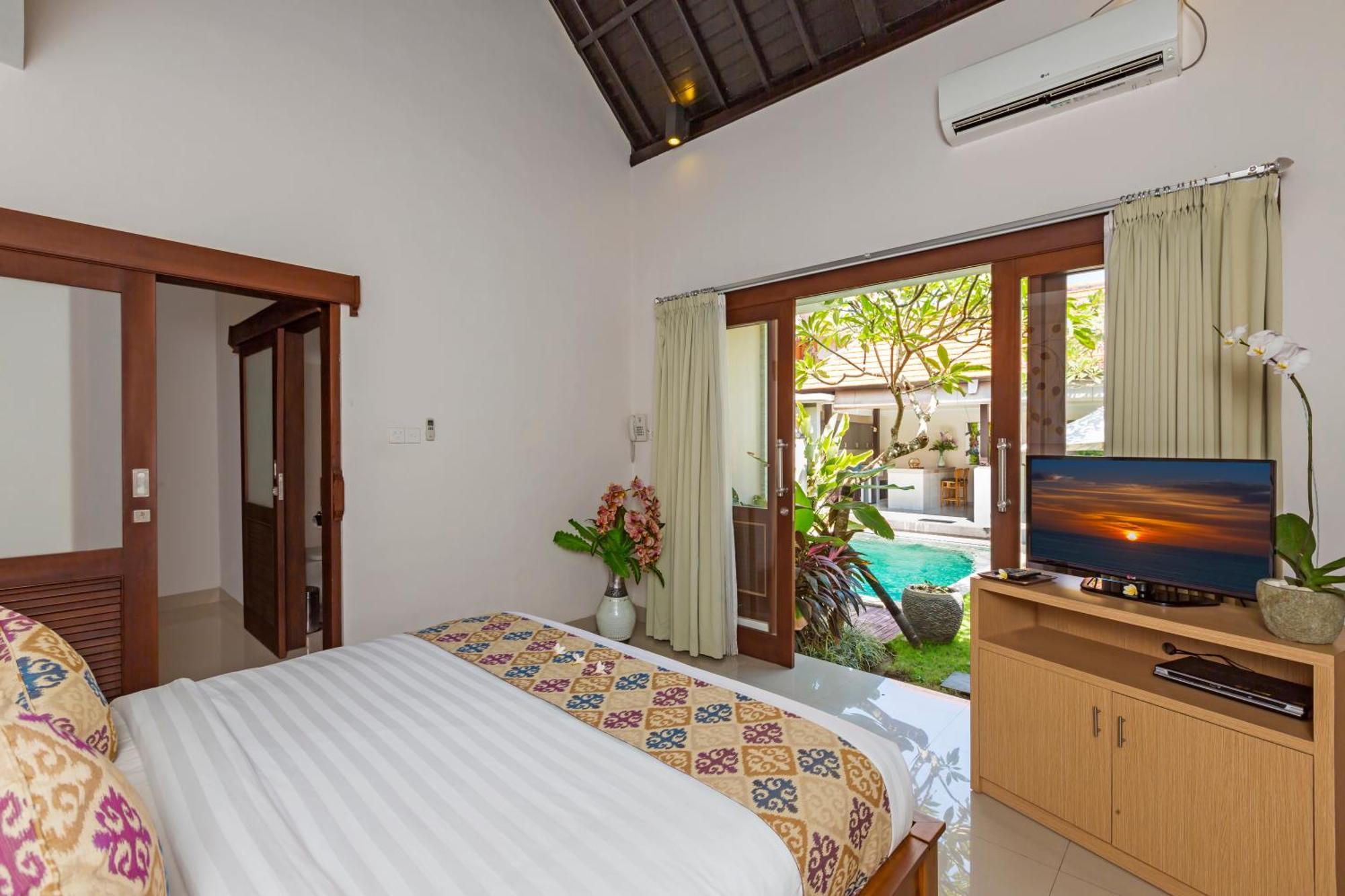 Kubal Villa And Living Seminyak Canggu Zewnętrze zdjęcie