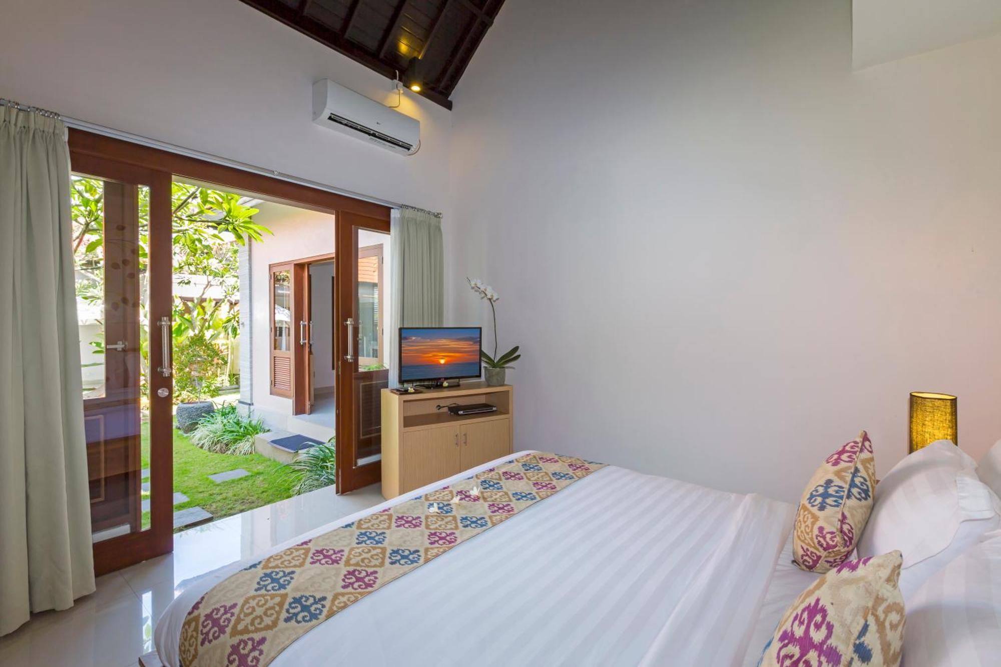 Kubal Villa And Living Seminyak Canggu Zewnętrze zdjęcie