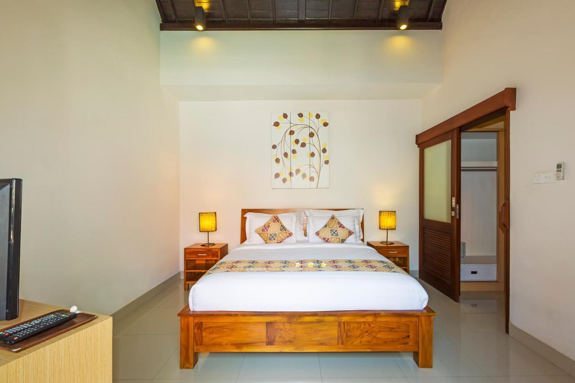 Kubal Villa And Living Seminyak Canggu Zewnętrze zdjęcie