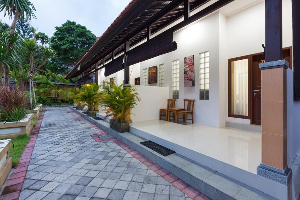 Kubal Villa And Living Seminyak Canggu Zewnętrze zdjęcie