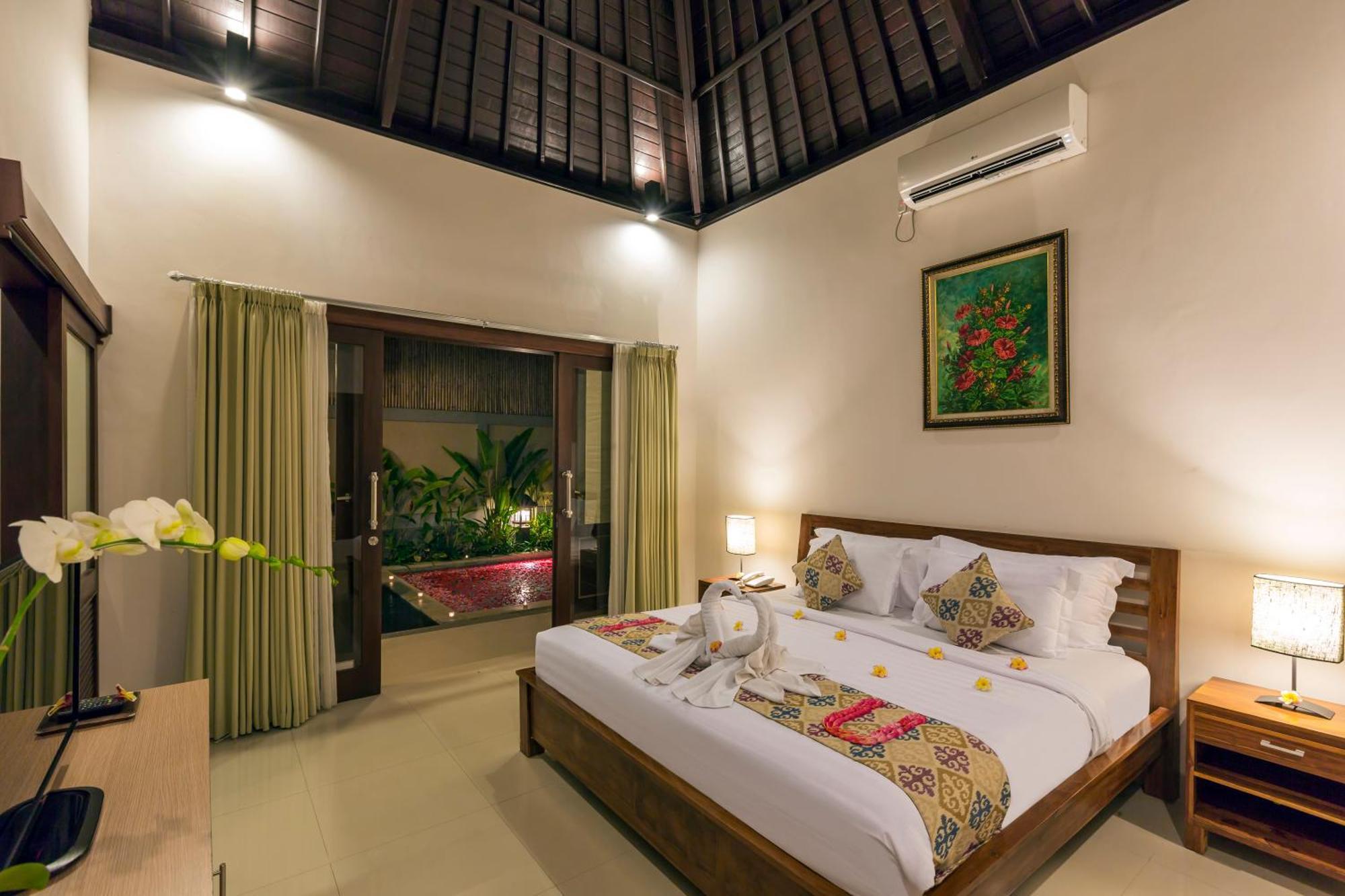 Kubal Villa And Living Seminyak Canggu Zewnętrze zdjęcie