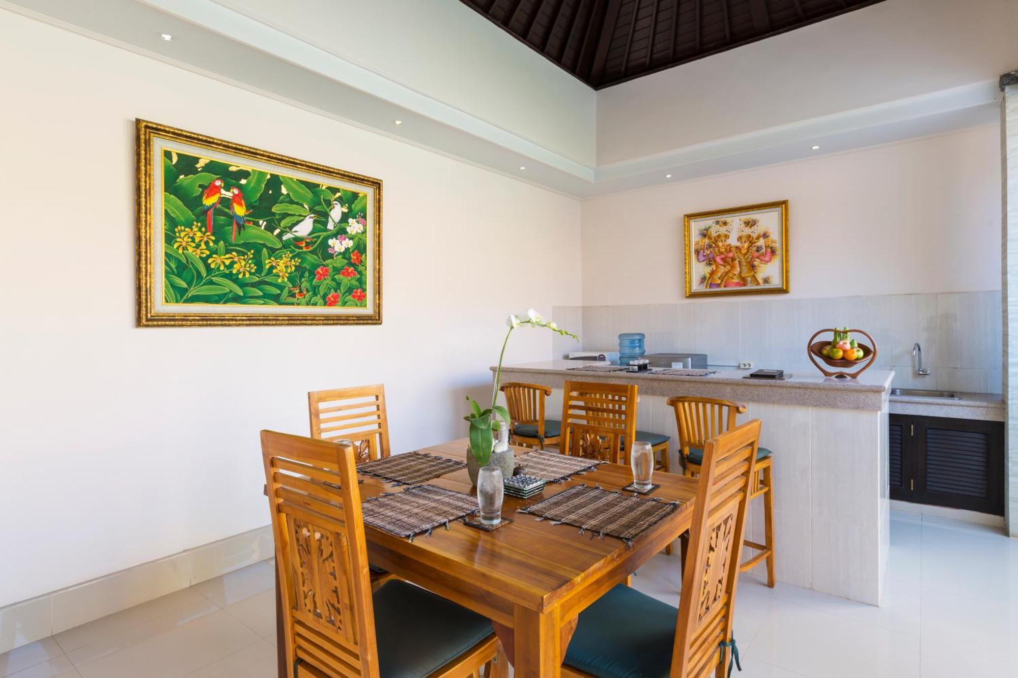 Kubal Villa And Living Seminyak Canggu Zewnętrze zdjęcie