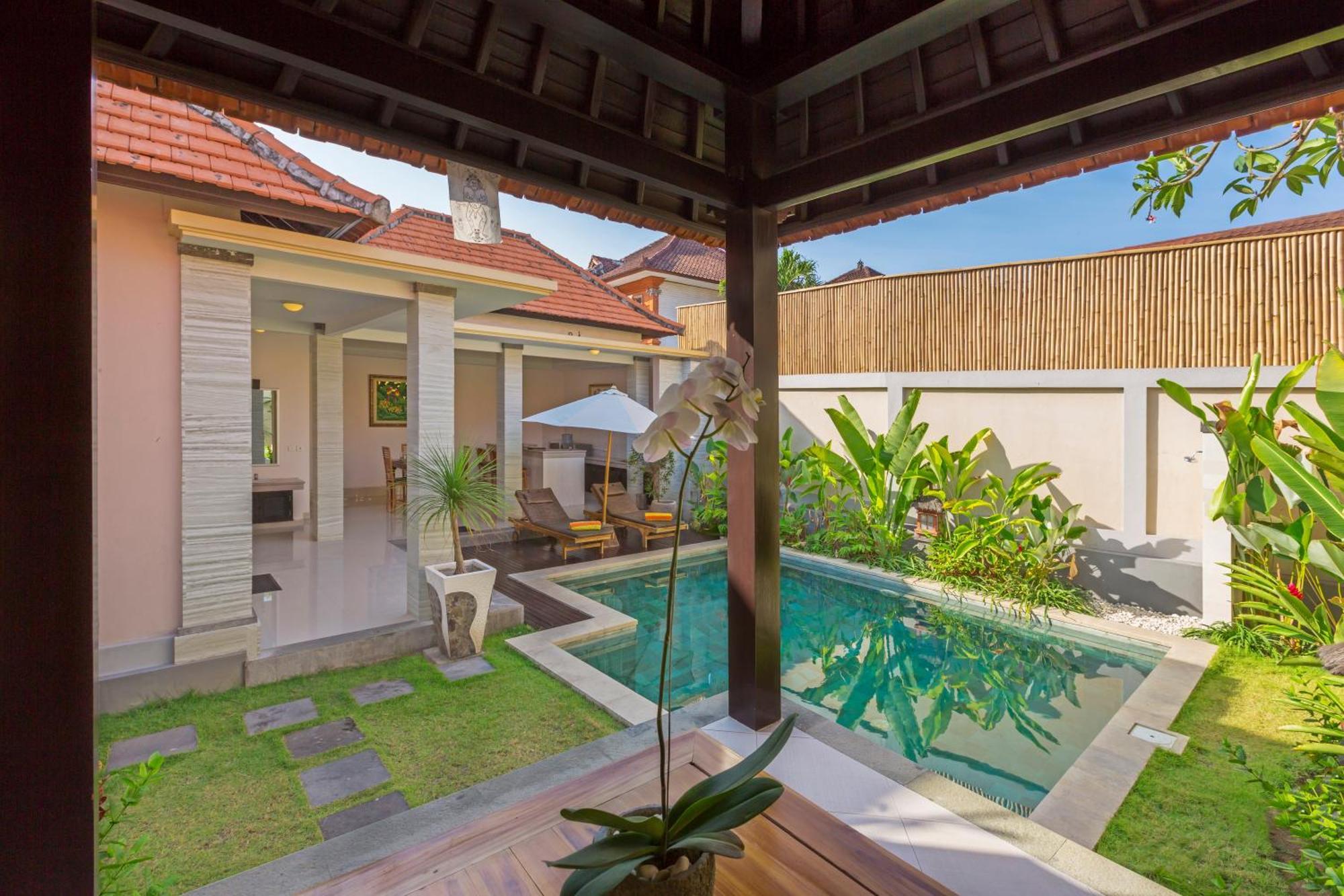 Kubal Villa And Living Seminyak Canggu Zewnętrze zdjęcie