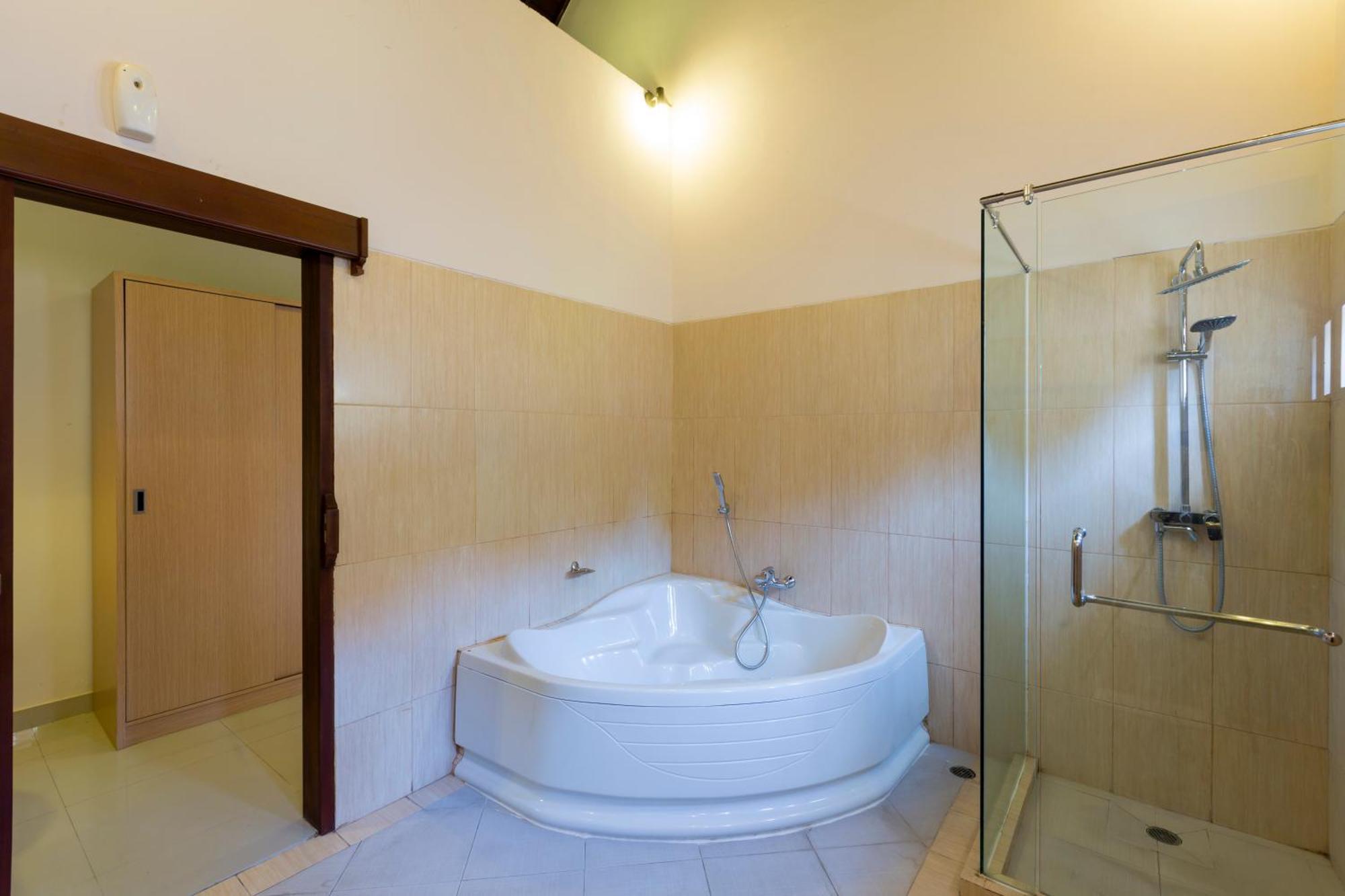 Kubal Villa And Living Seminyak Canggu Zewnętrze zdjęcie