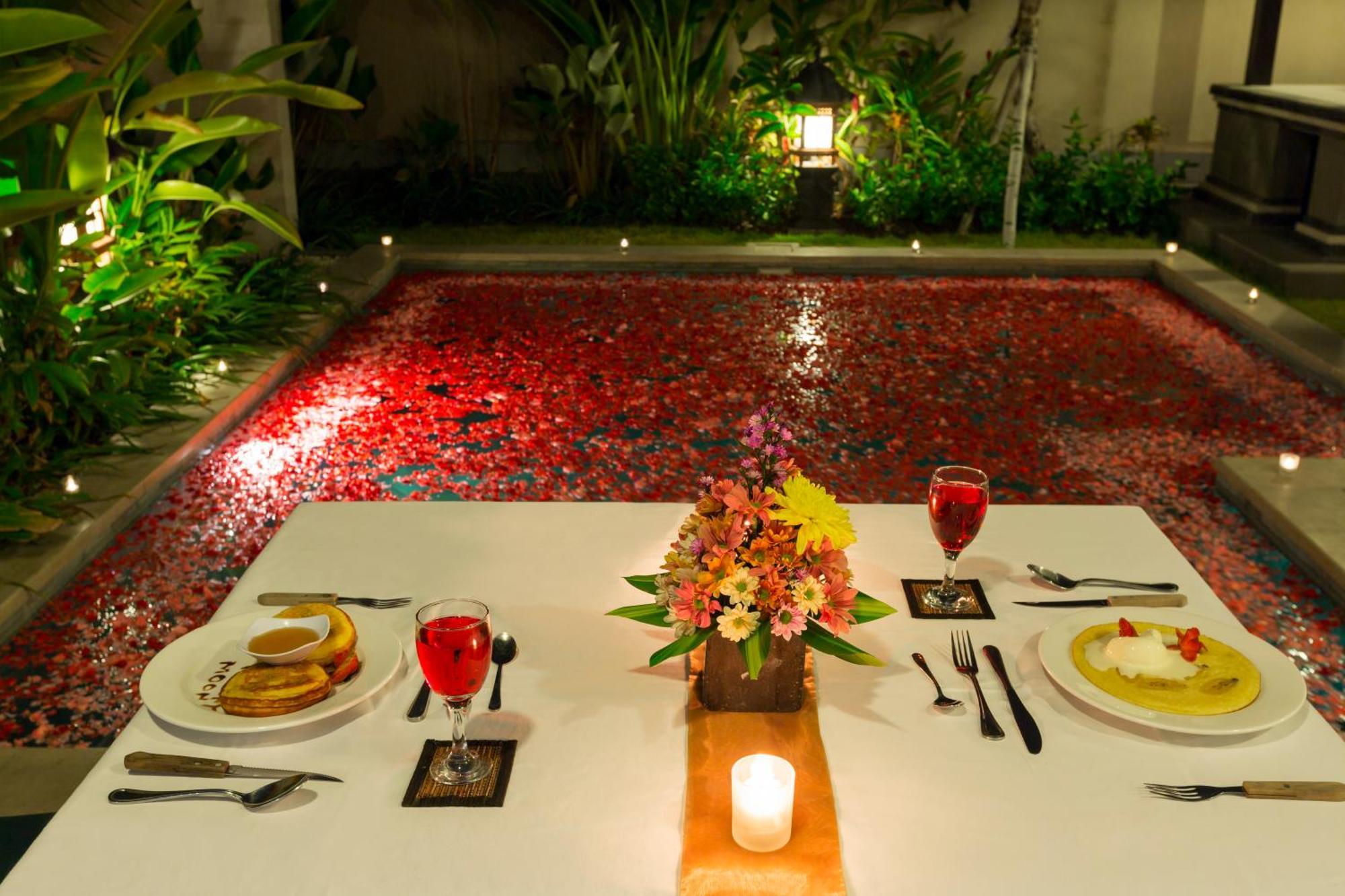 Kubal Villa And Living Seminyak Canggu Zewnętrze zdjęcie
